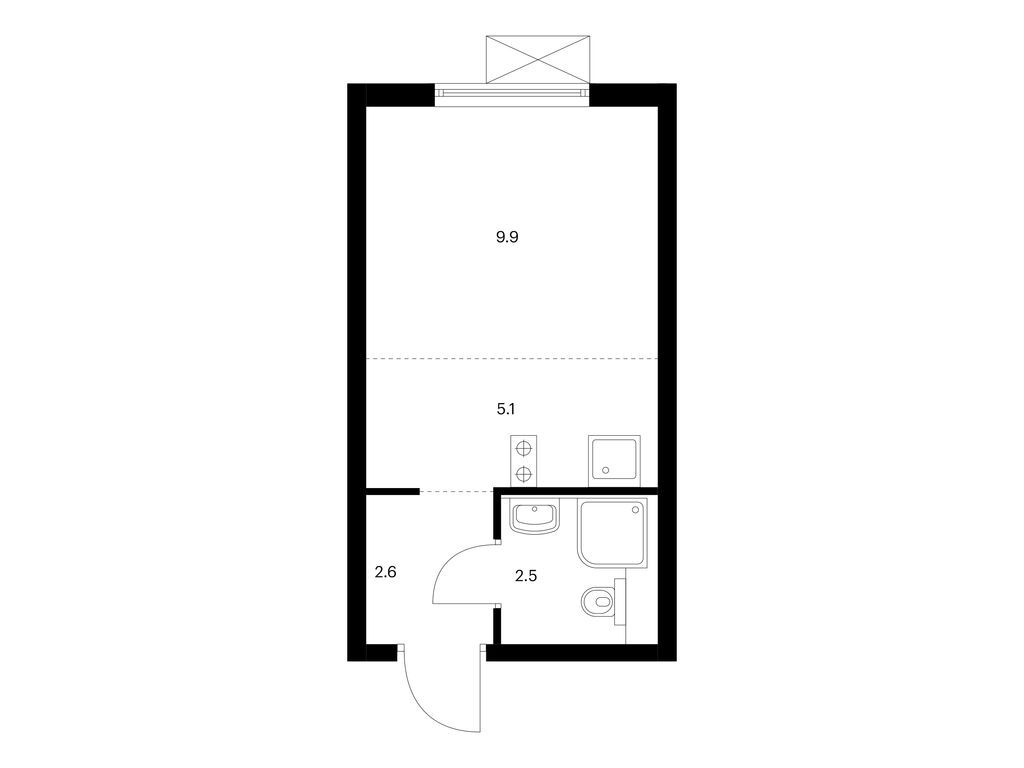 apart