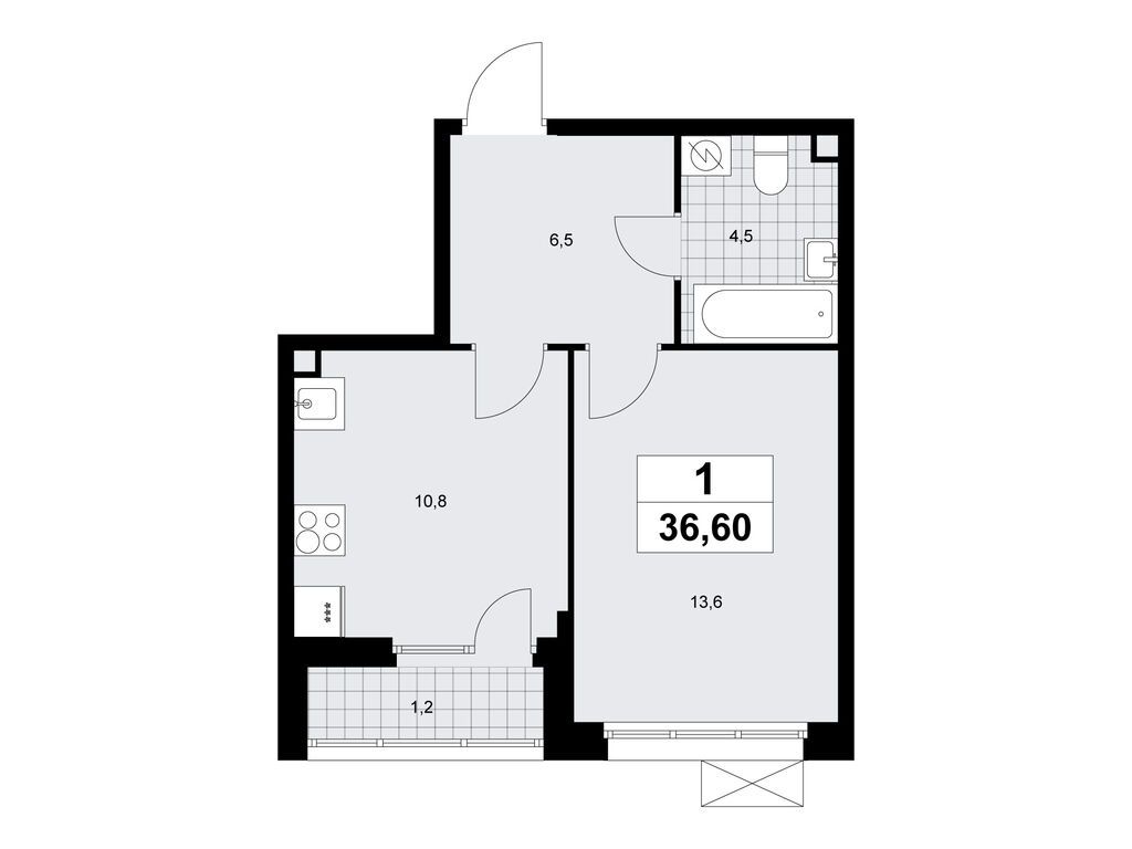 apart