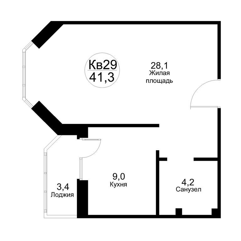 apart