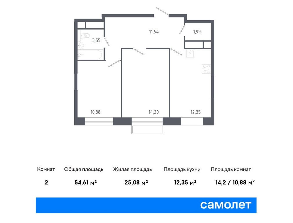 apart