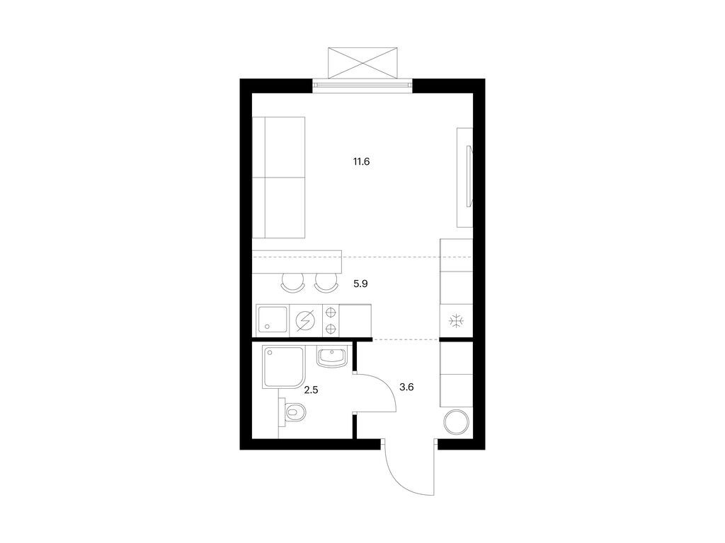 apart
