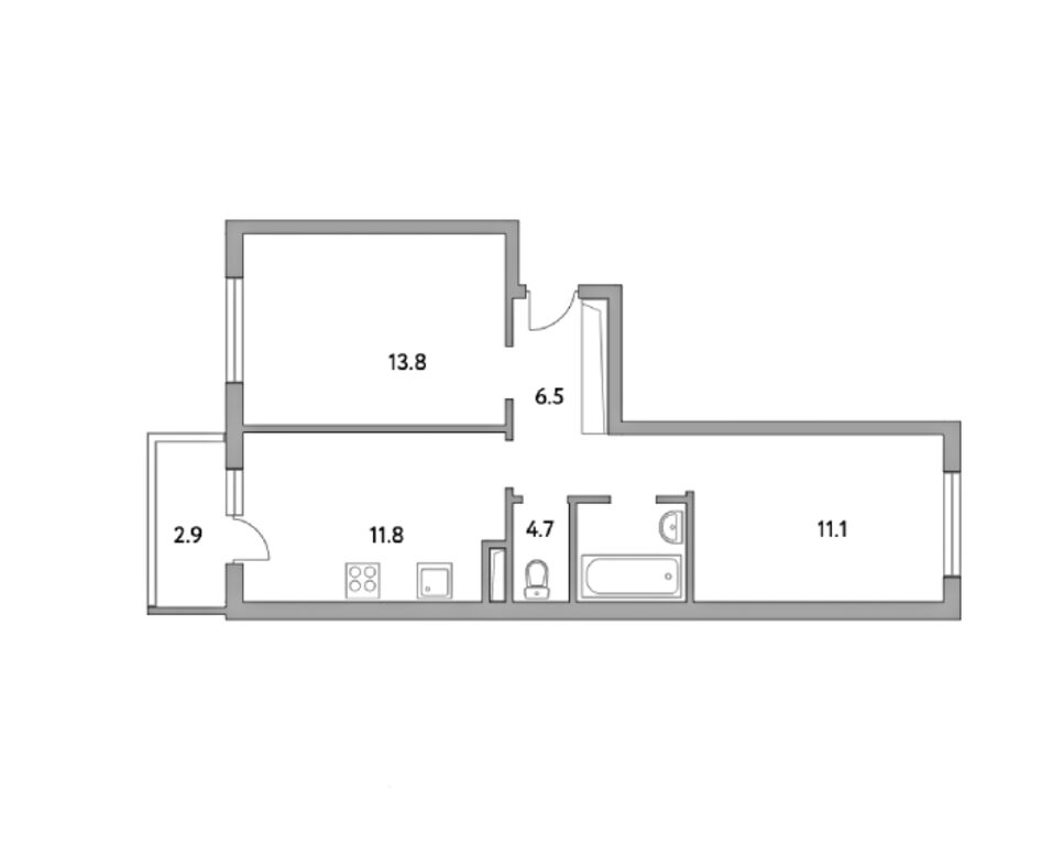 apart