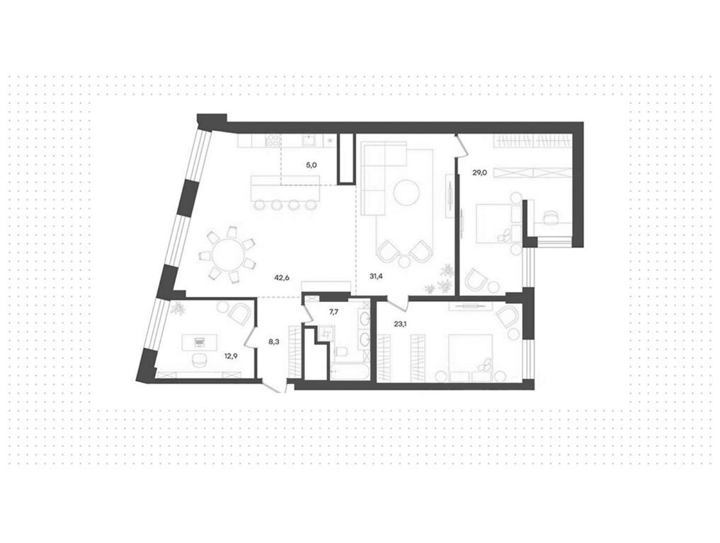 apart