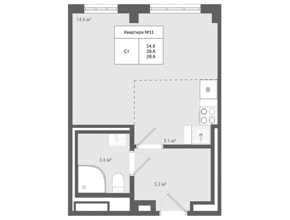 apart