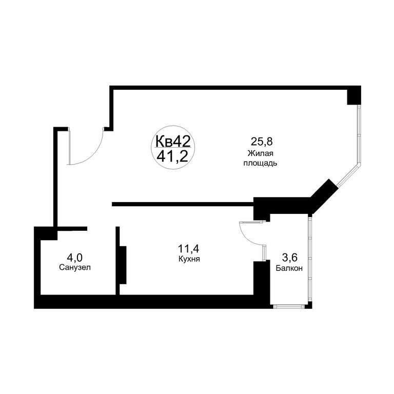 apart
