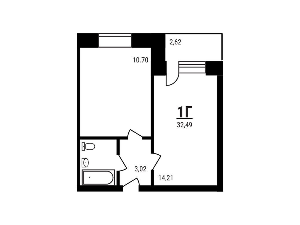 apart