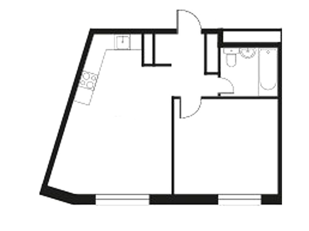 apart