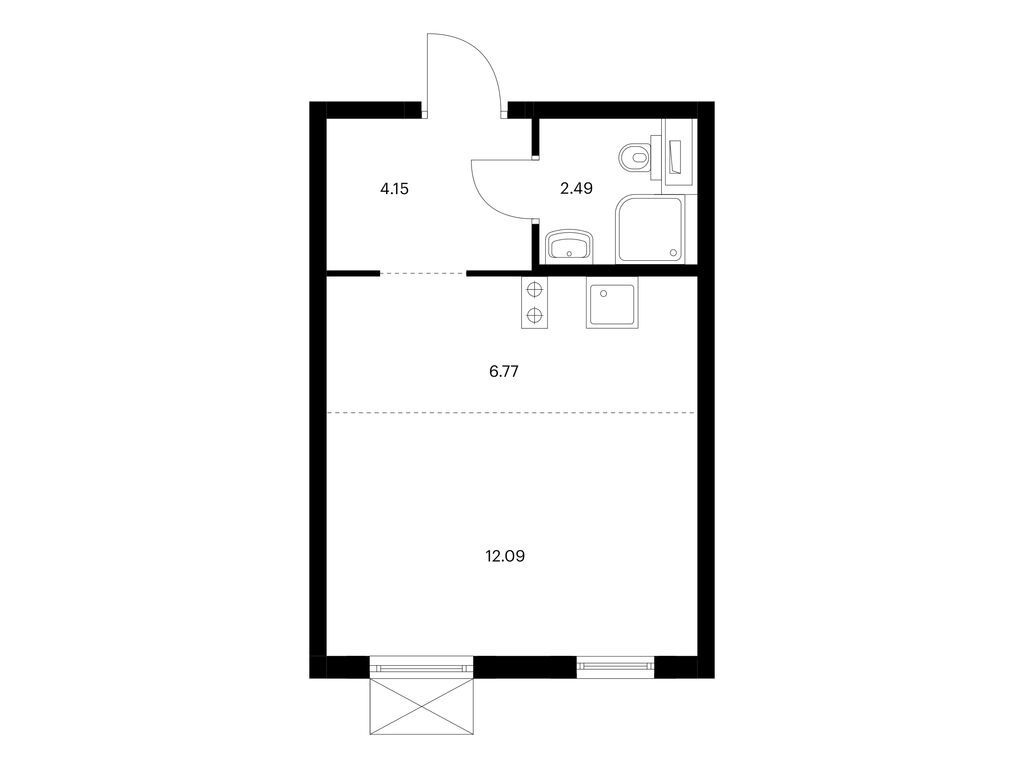 apart