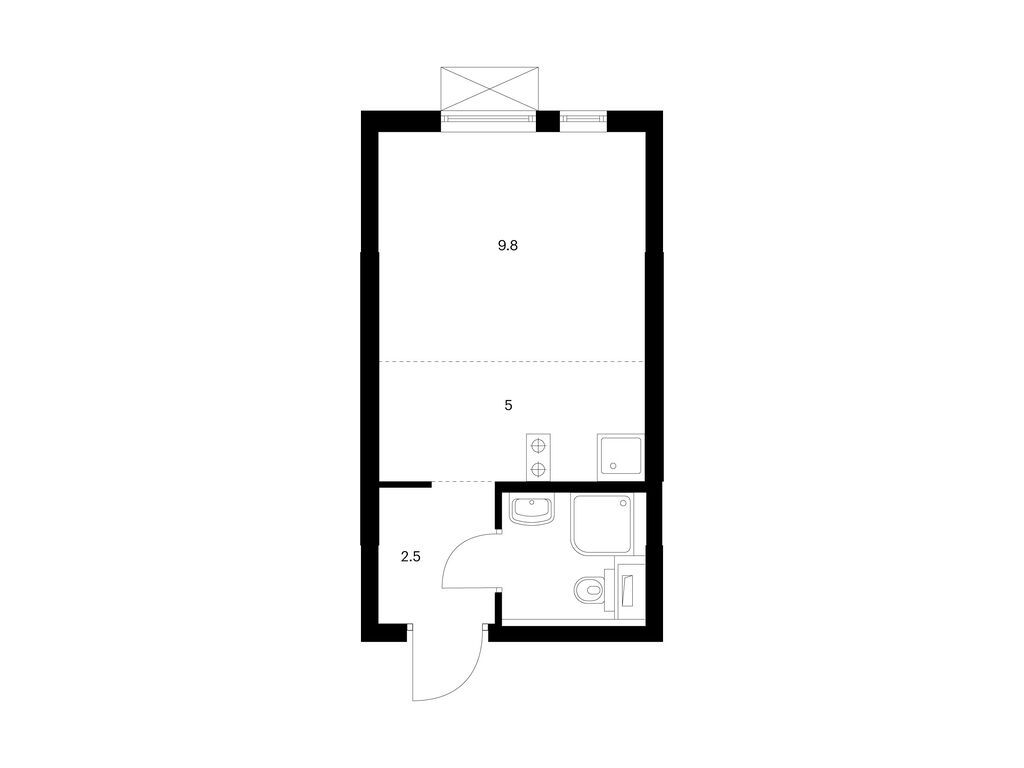 apart