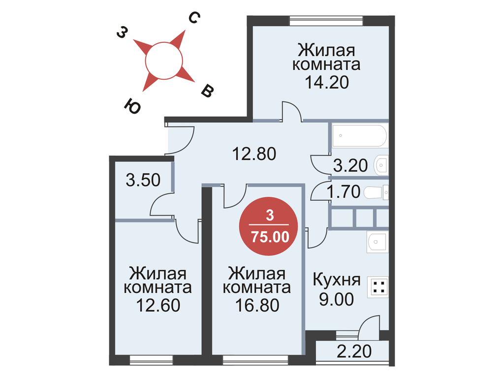 apart