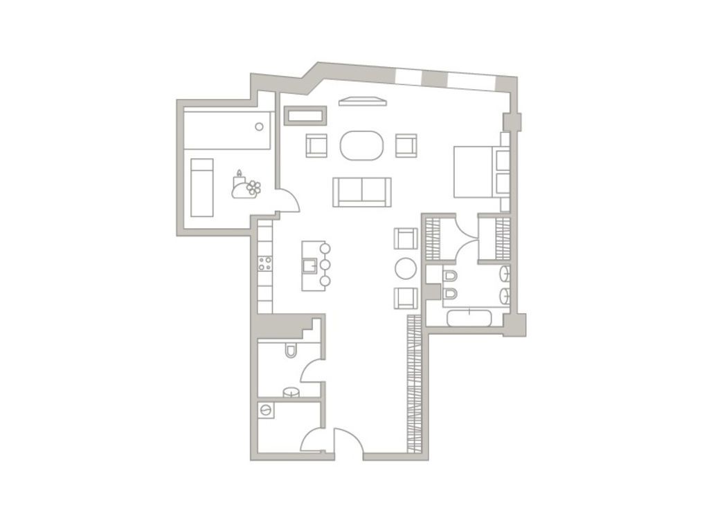 apart