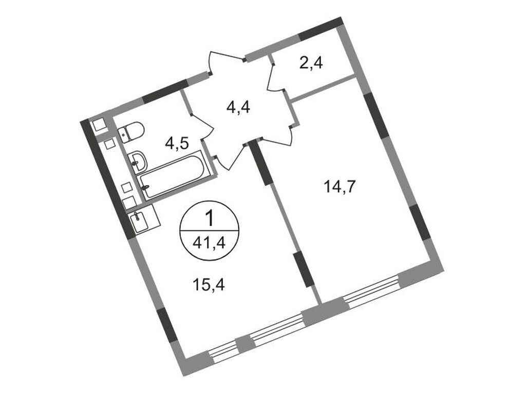 apart