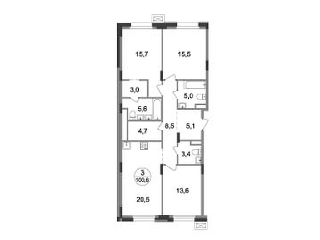 apart