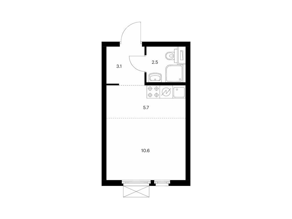 apart