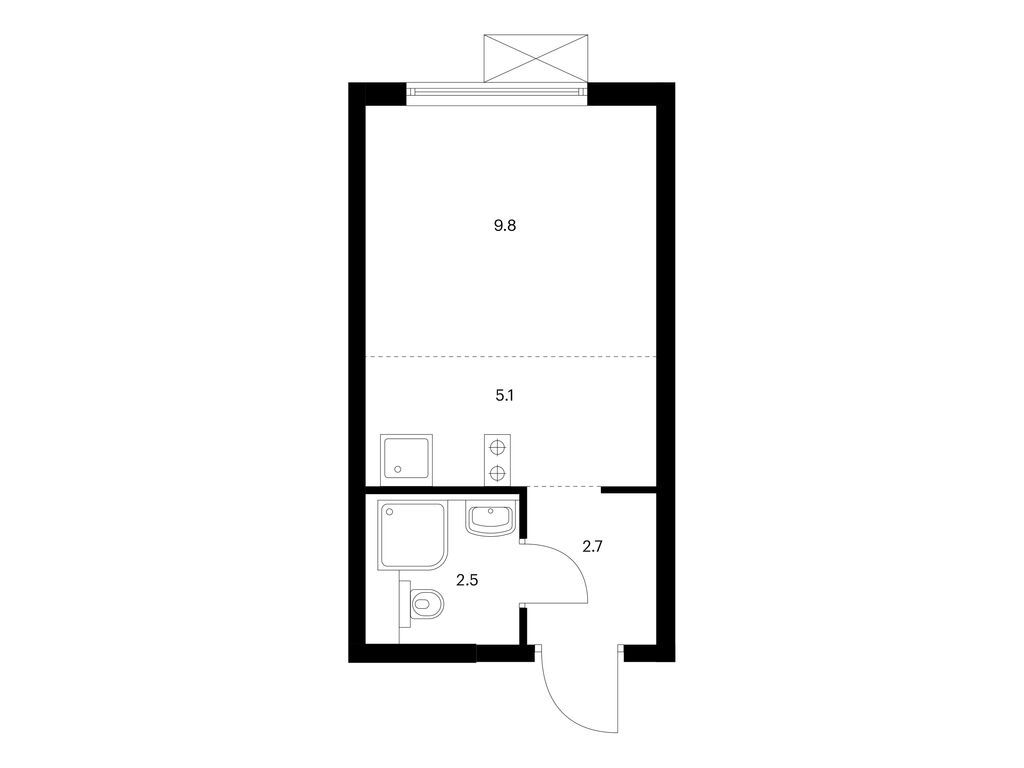 apart