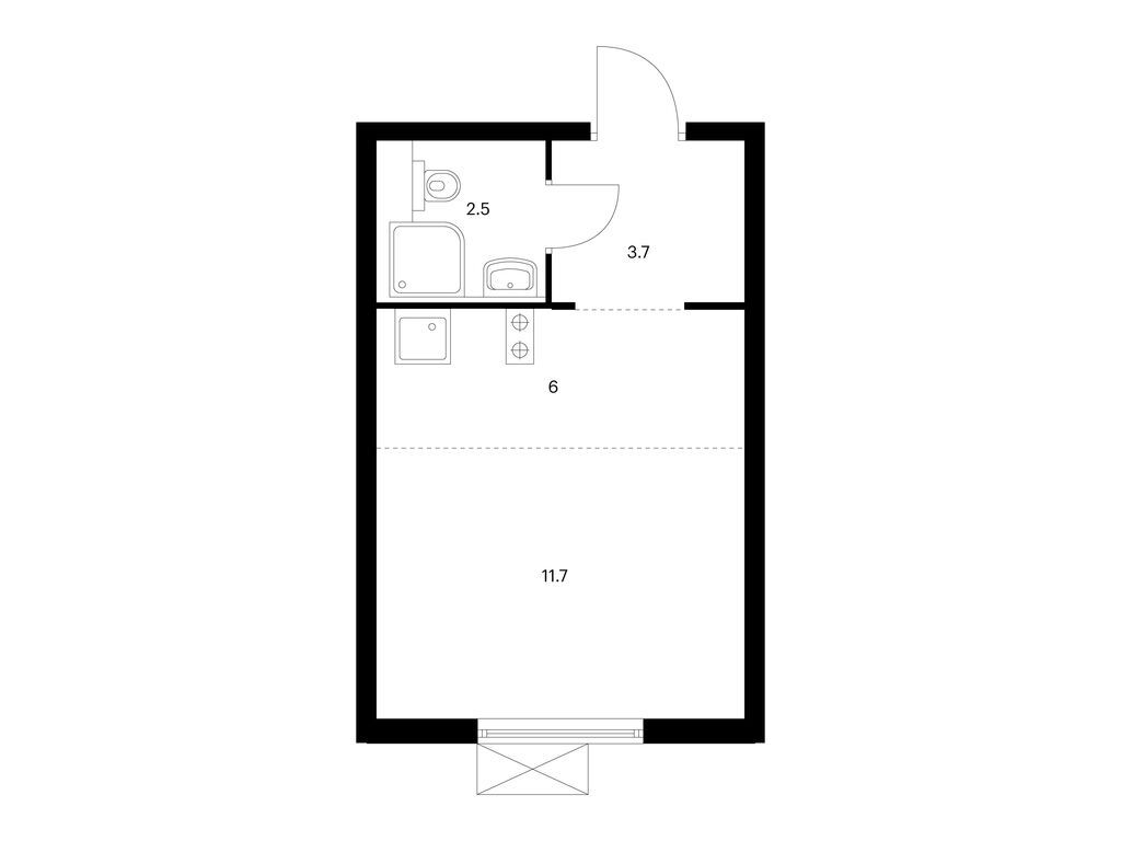 apart