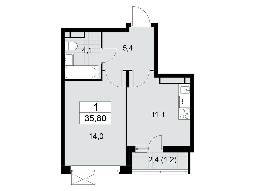 apart