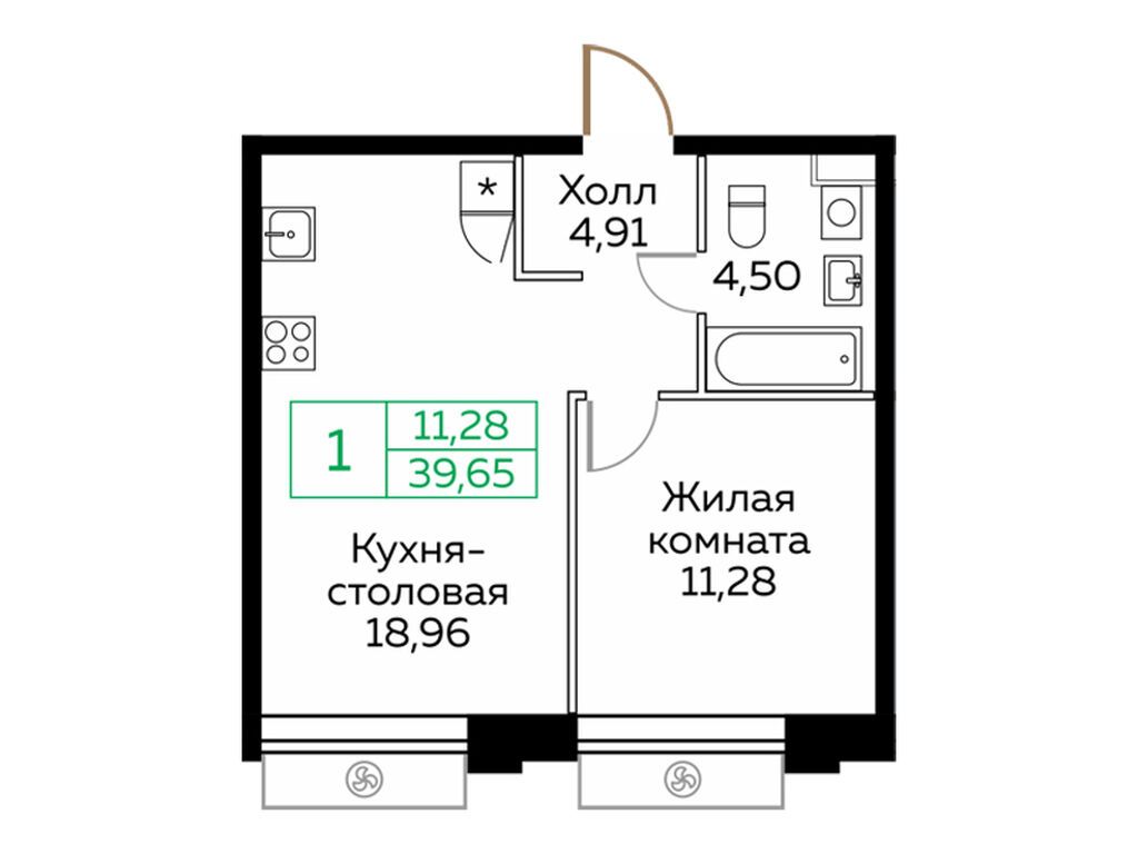 apart