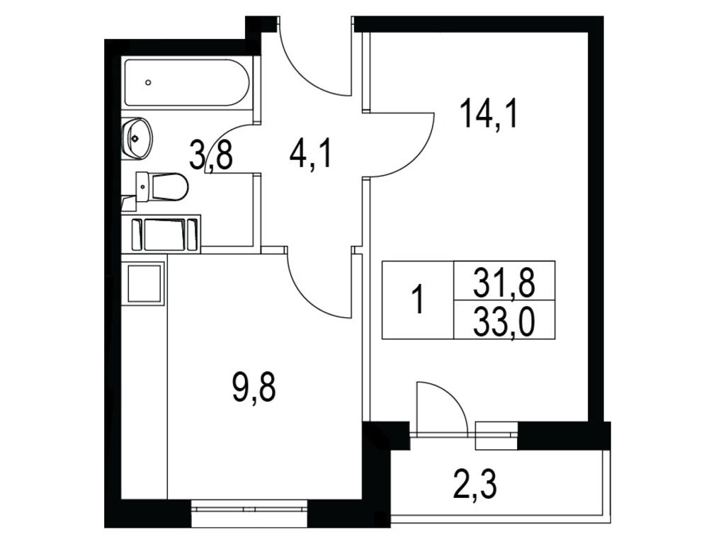 apart