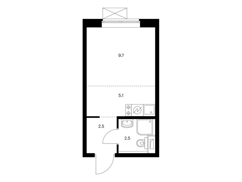 apart