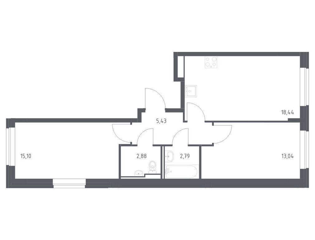apart