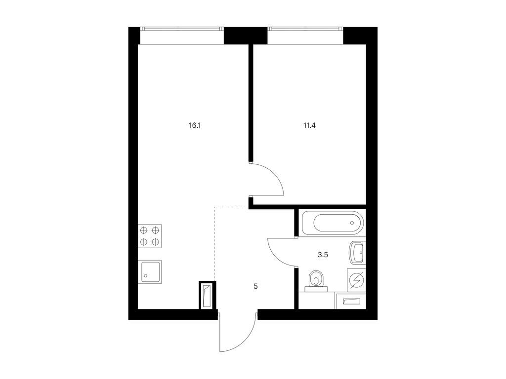 apart