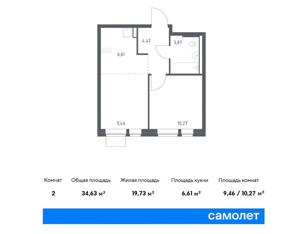 apart