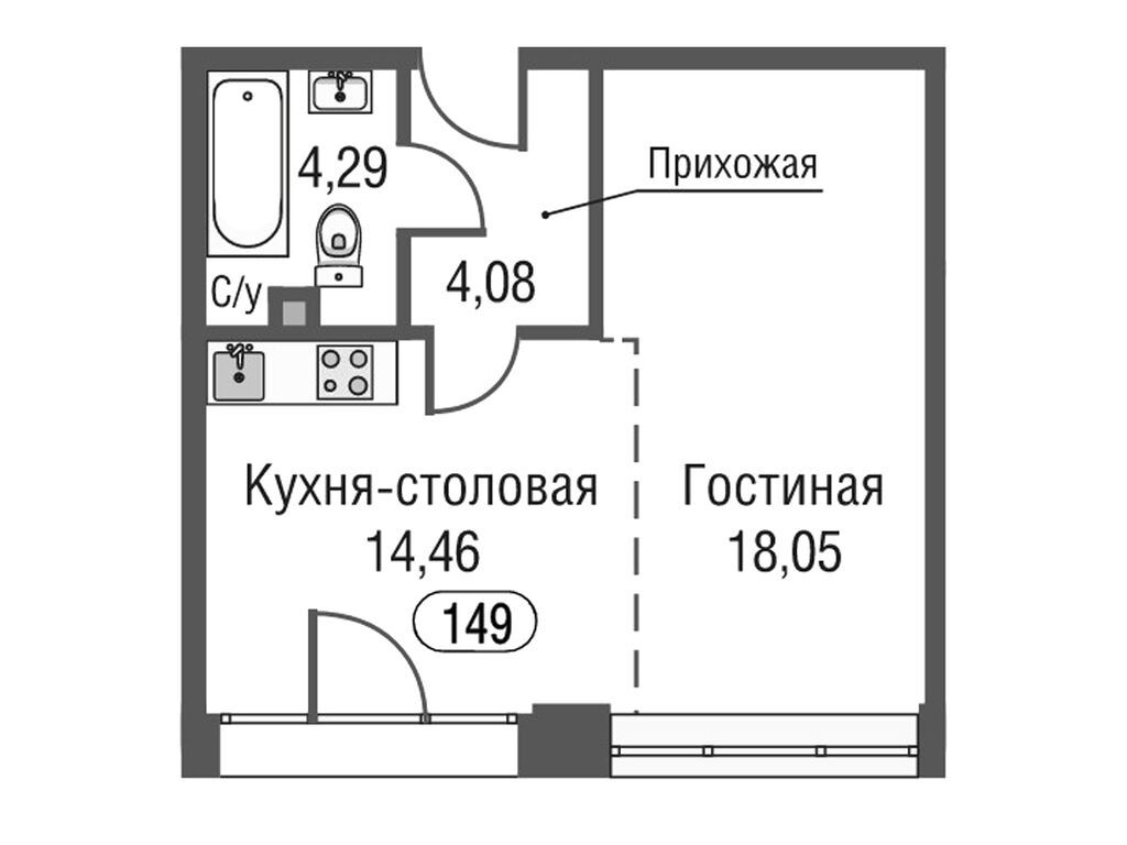 apart