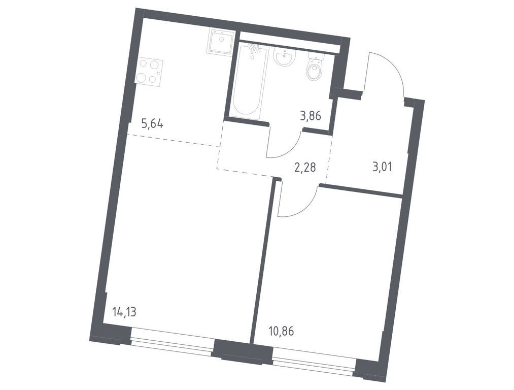 apart