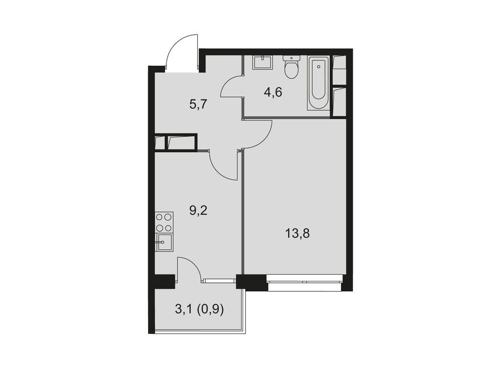 apart