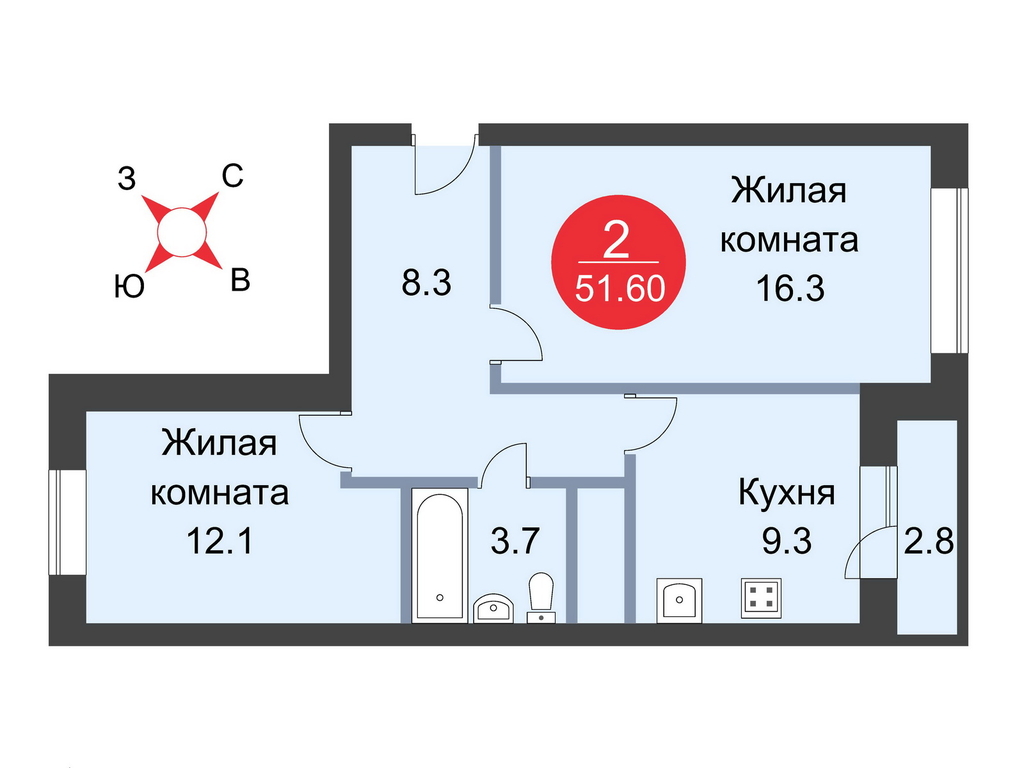 apart