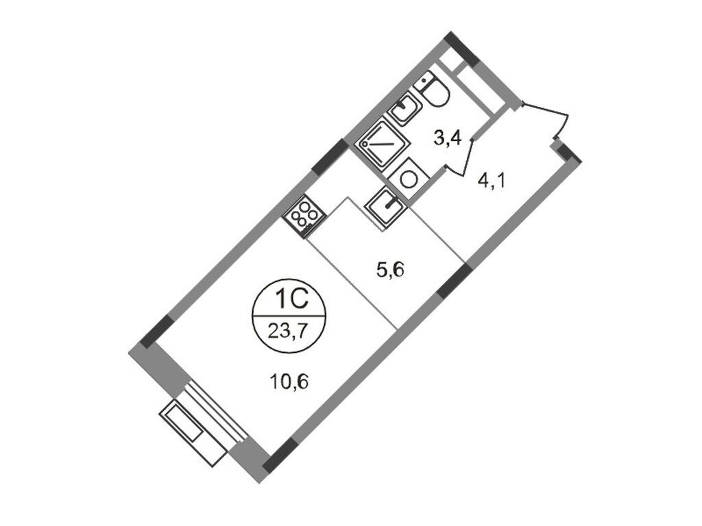 apart