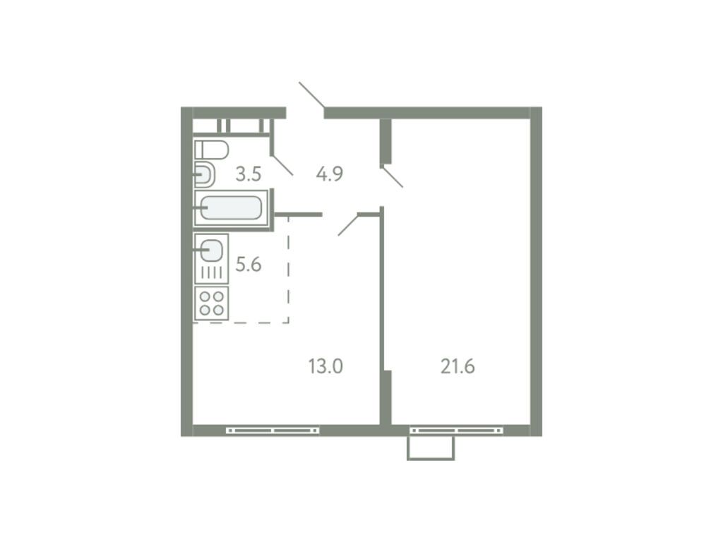 apart