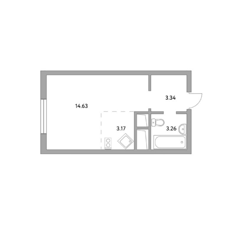 apart