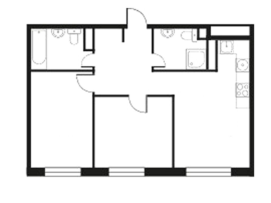 apart
