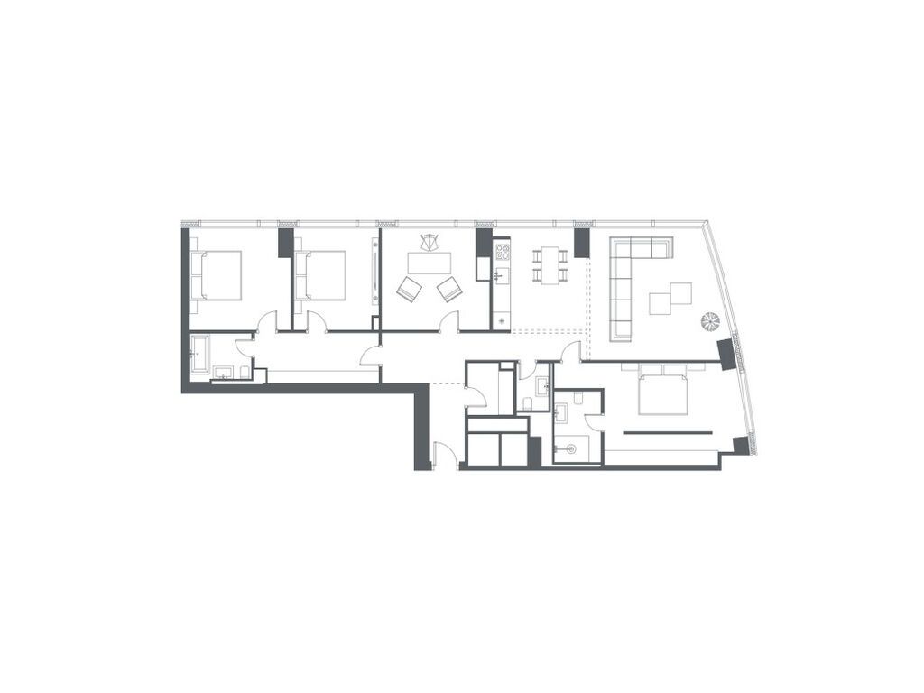 apart