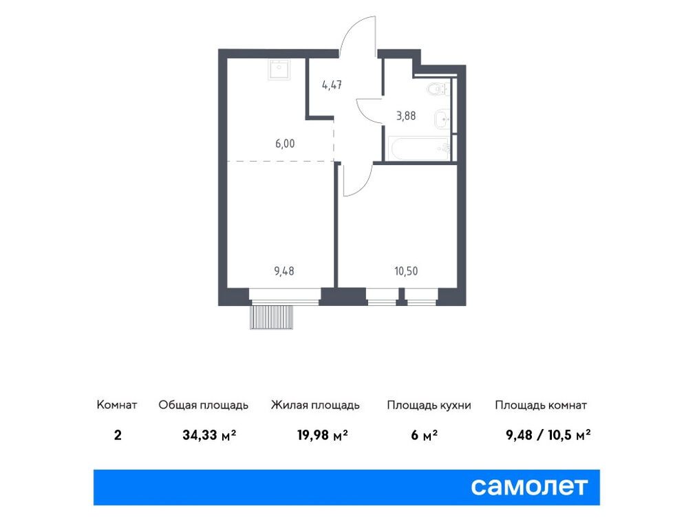 apart