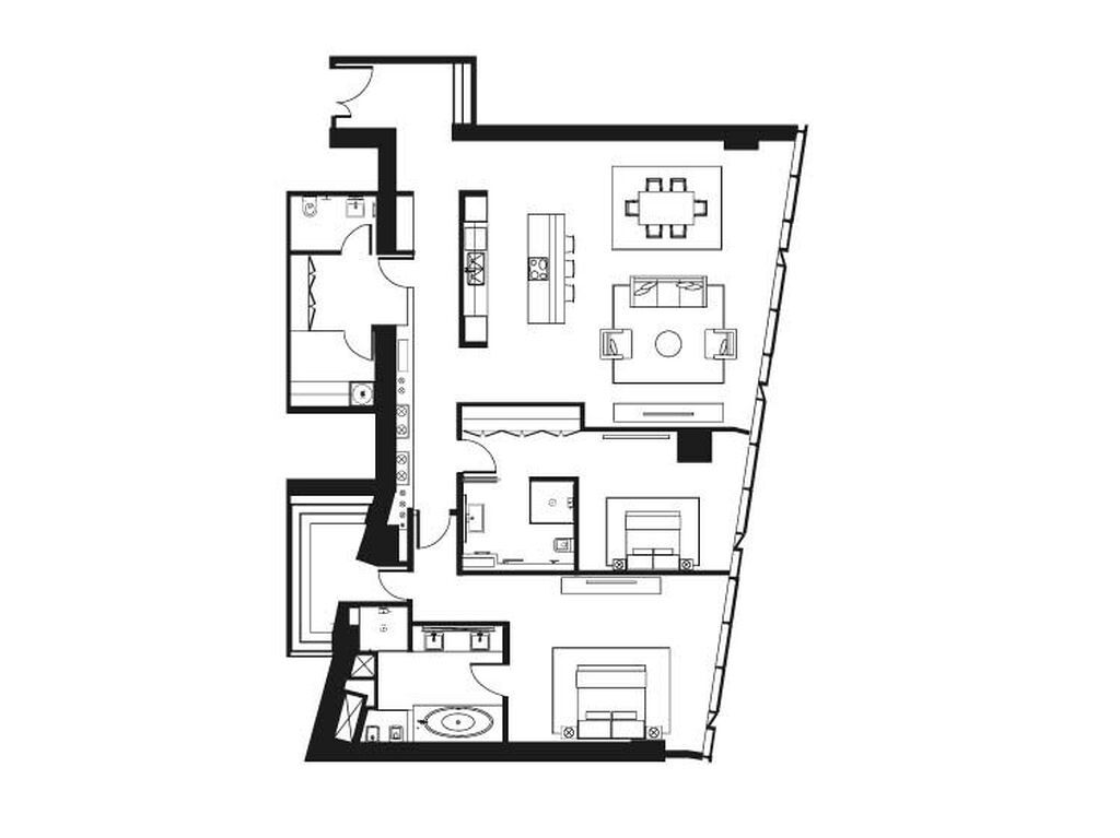 apart