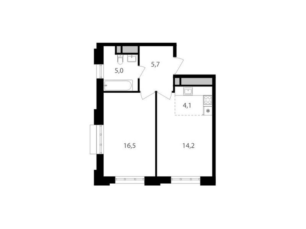 apart