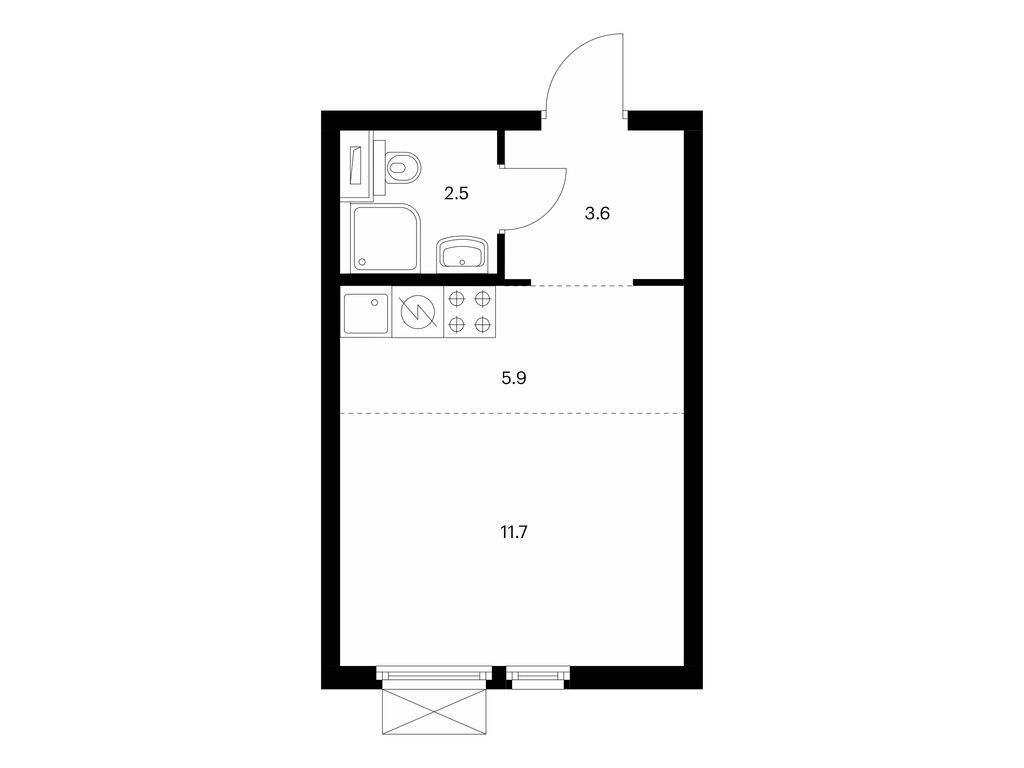 apart