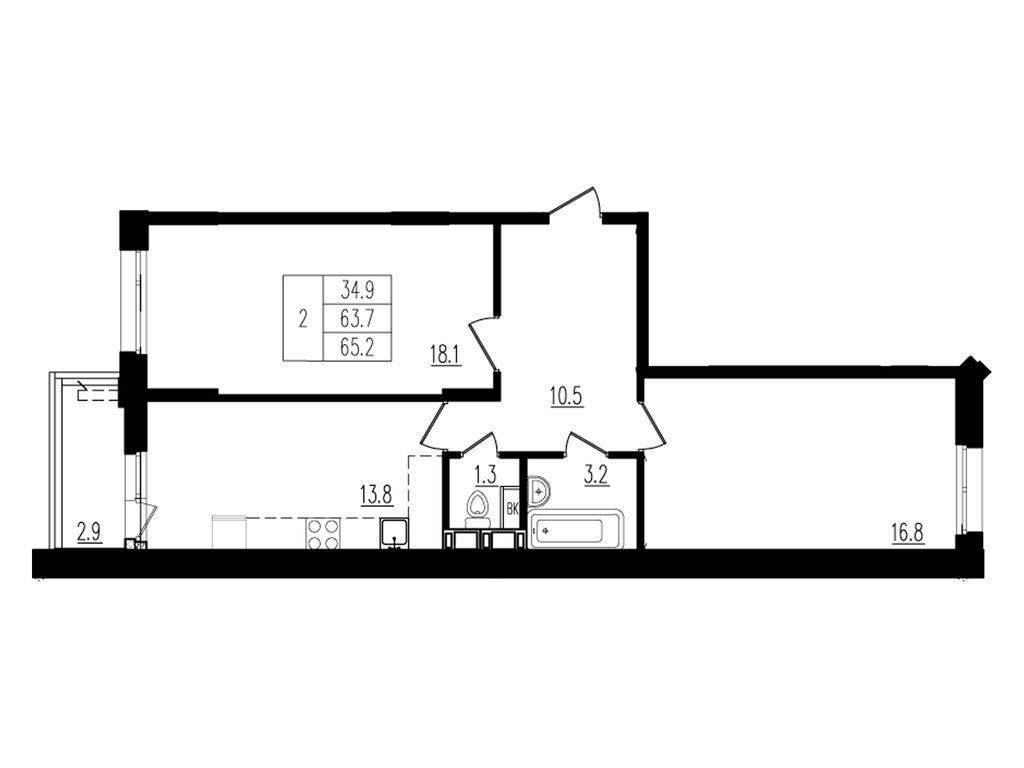 apart