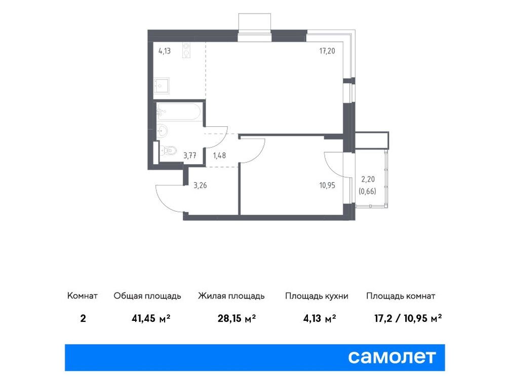 apart