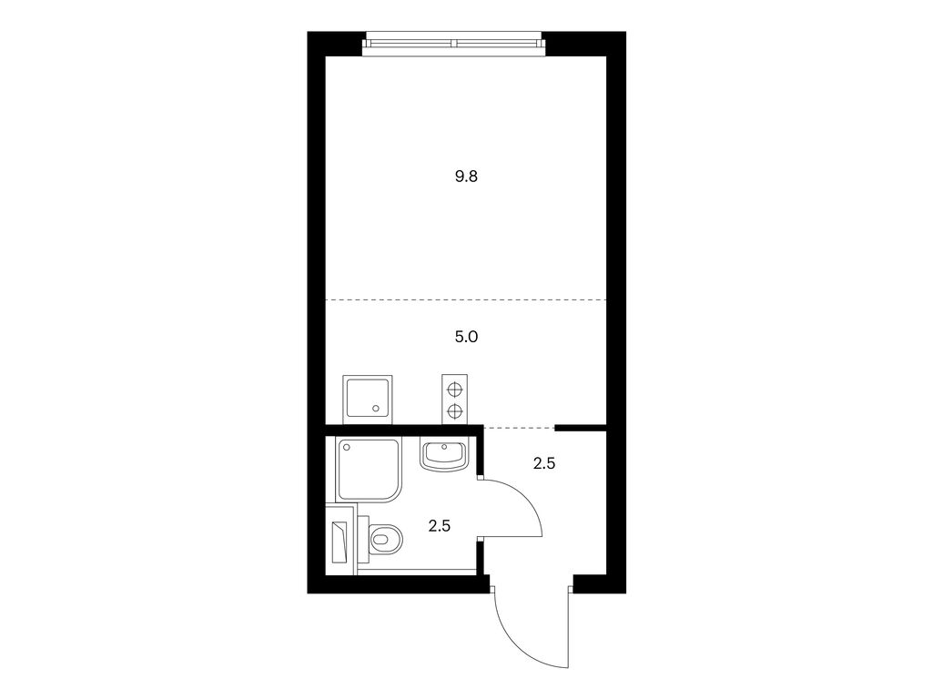 apart