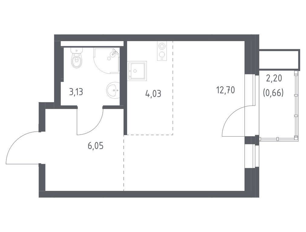 apart