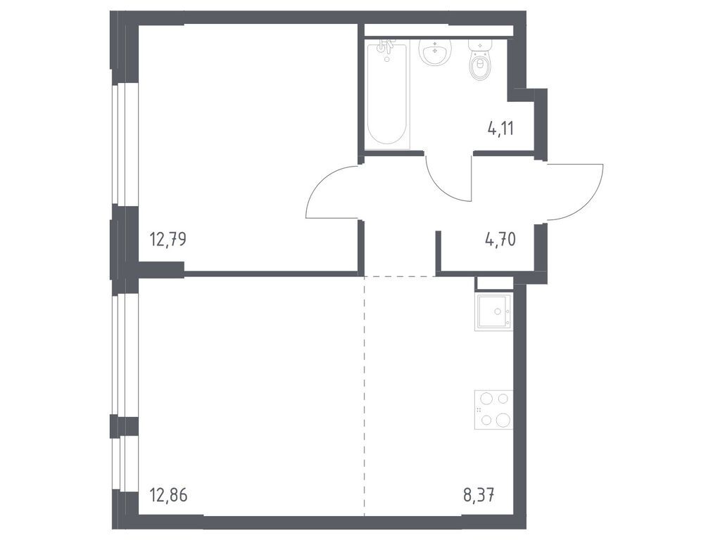 apart