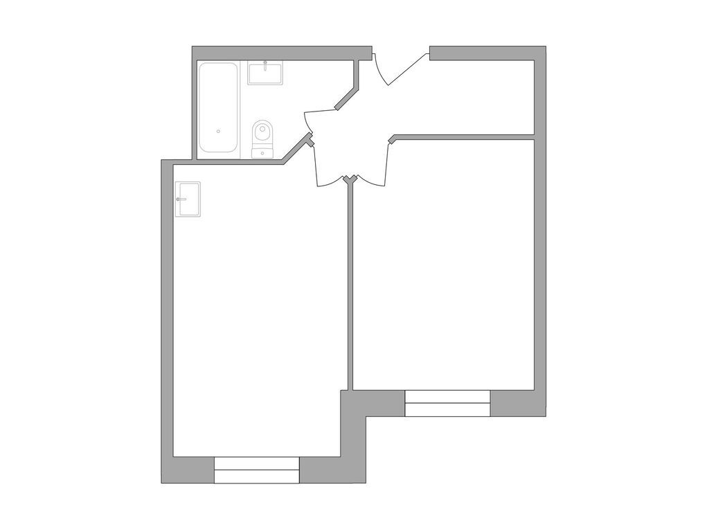 apart