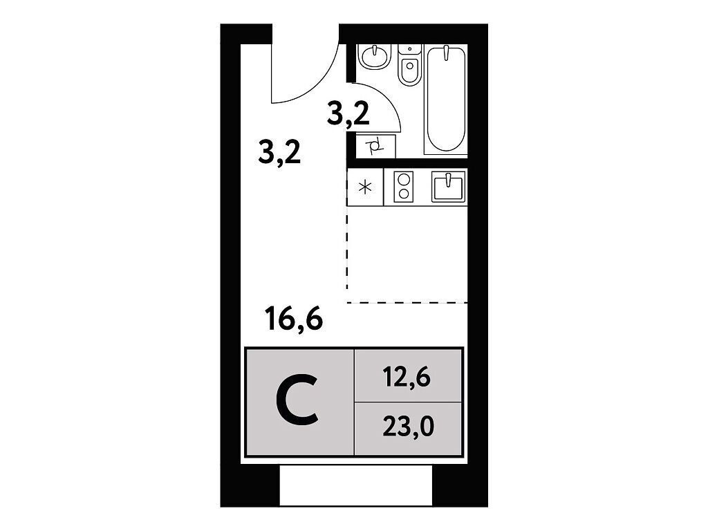 apart