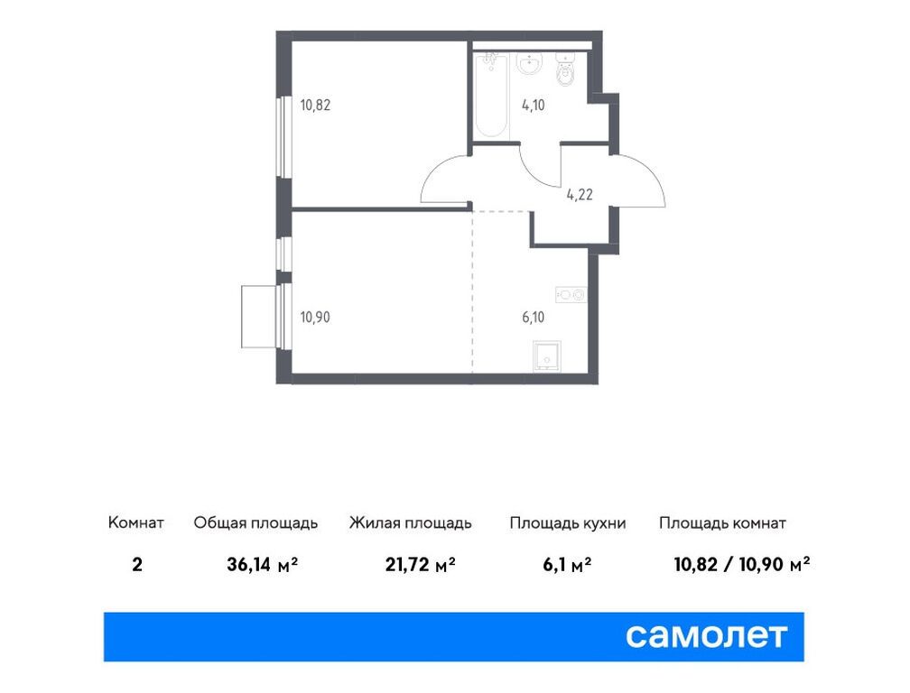 apart
