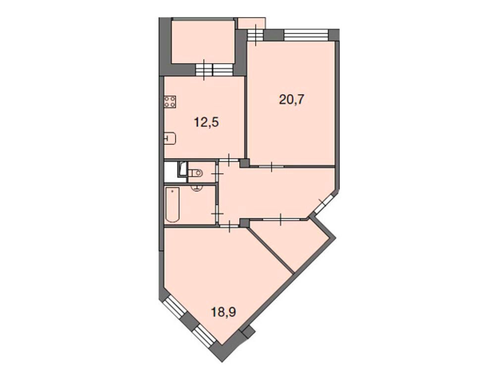 apart