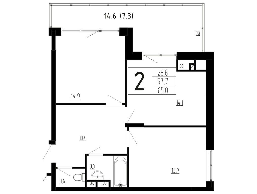 apart